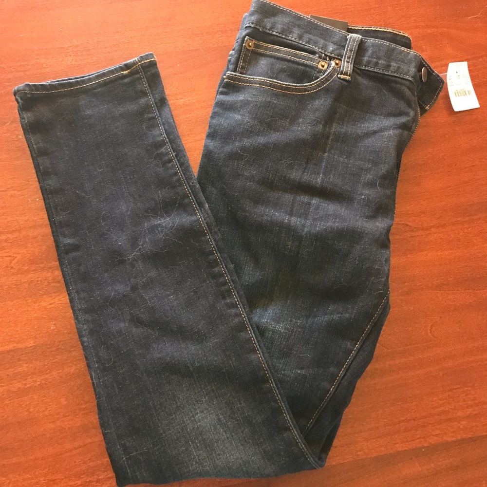 Slim-fit flex jeans in Walker wash